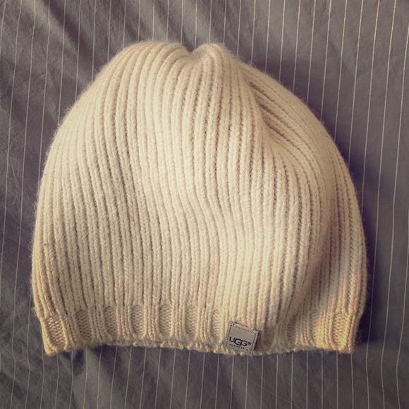 UGG | Accessories | Ugg Knit Beanie Hat 